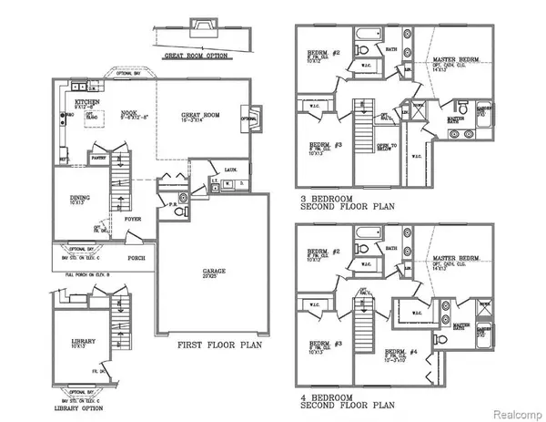 Livonia, MI 48150,8857 Dover Court