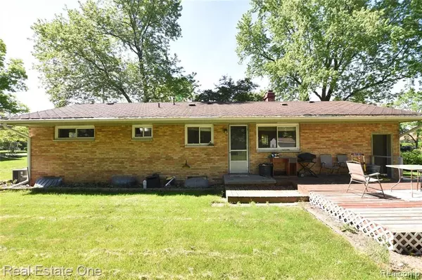 East Lansing, MI 48823,2684 E Rockwood Drive