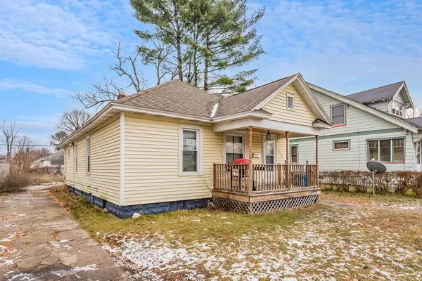 Muskegon Heights, MI 49444,2240 Maffett Street