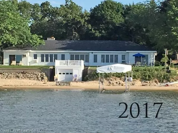 Pigeon Vlg, MI,8900 Crescent Beach Road