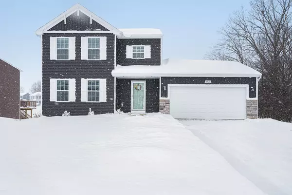 4925 Shadow Creek Drive, Hudsonville, MI 49426