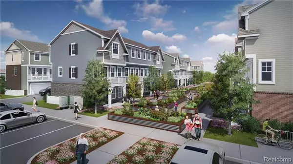 Ferndale, MI 48220,530 N Parkdale N Lane