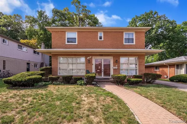 Oak Park, MI 48237,10201 BURTON Avenue