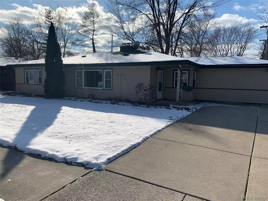 Trenton, MI 48183,1620 Grange Road