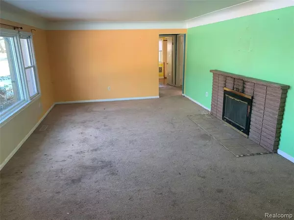 Trenton, MI 48183,1620 Grange Road