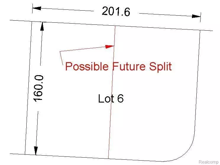 White Lake, MI 48383,VAC Fieldcrest Meadows CRT