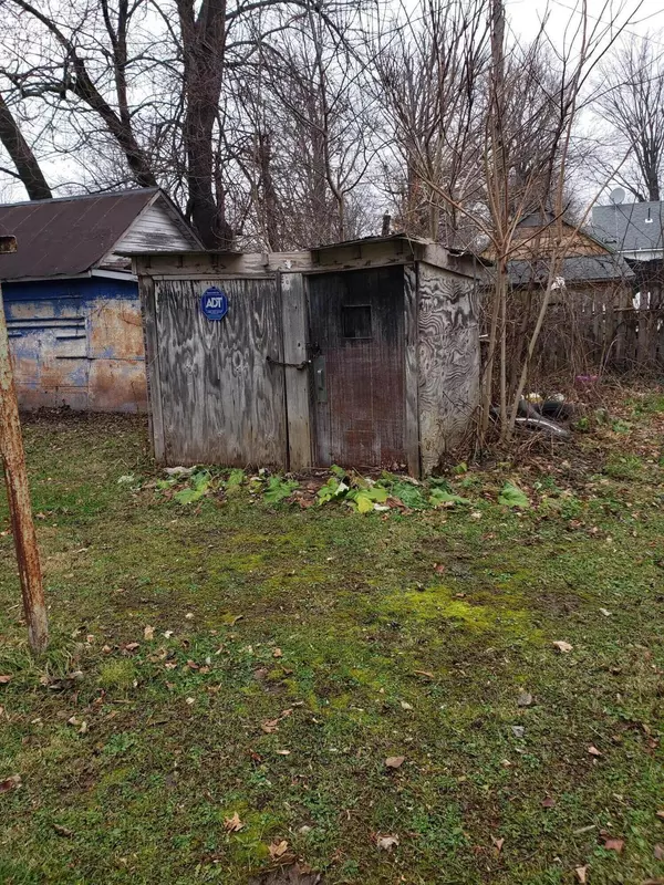 Vandalia, MI 49095,60835 Marble Street