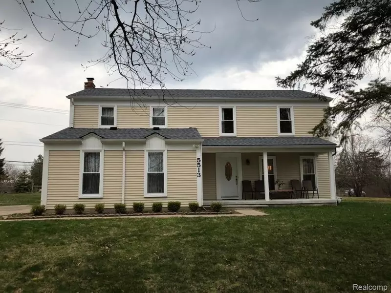 5513 BROMPTON Court, West Bloomfield, MI