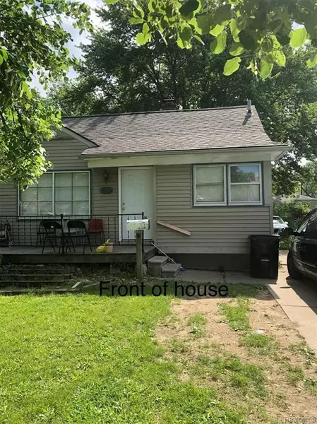 7486 LONGACRE Street, Detroit, MI 48228