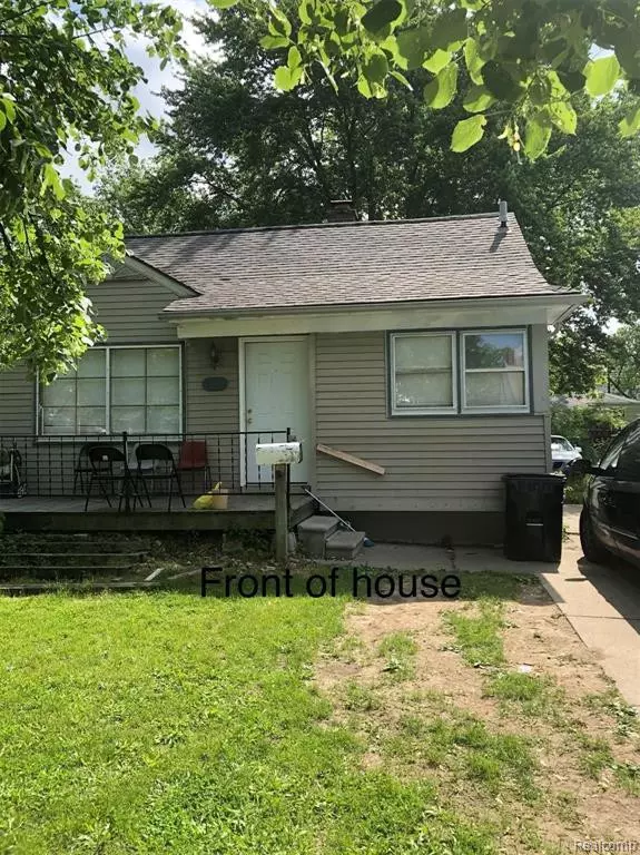 Detroit, MI 48228,7486 LONGACRE Street