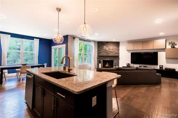 Novi, MI 48377,44190 BILLINGS Drive