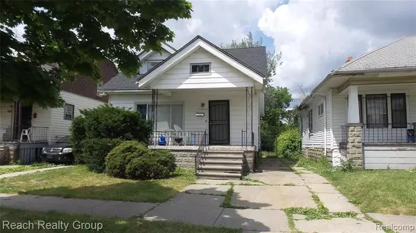 14887 WILDEMERE Street, Detroit, MI 48238