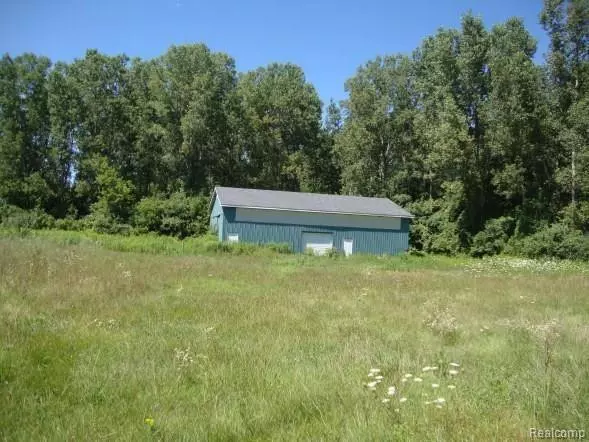 Mount Morris, MI 48458,7203 N LINDEN Road