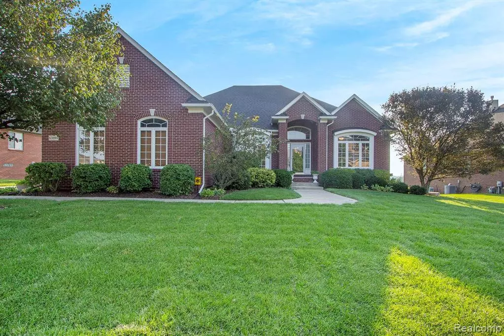Washington, MI 48095,63694 TURNBERRY Way