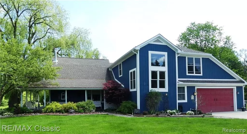 Northville, MI 48168,18510 RIDGE Road