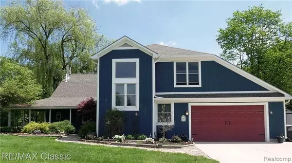 Northville, MI 48168,18510 RIDGE Road