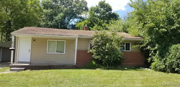 3612 IRENE Street, Inkster, MI 48141