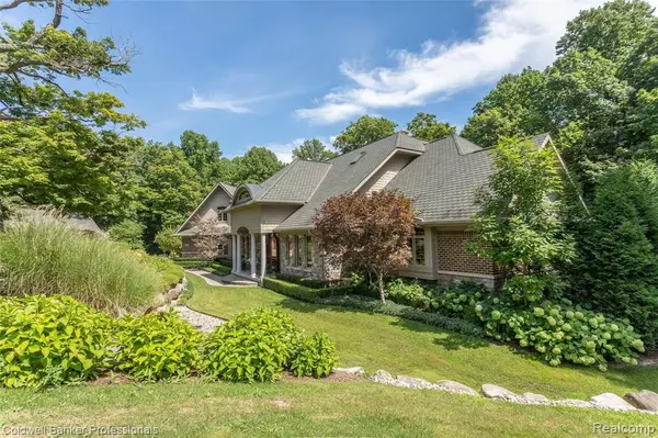 Canton, MI 48187,4400 NAPIER Road