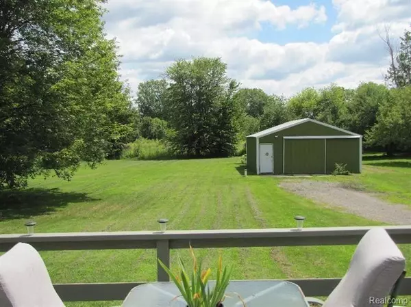 Milan, MI 48160,12580 CROWE Road