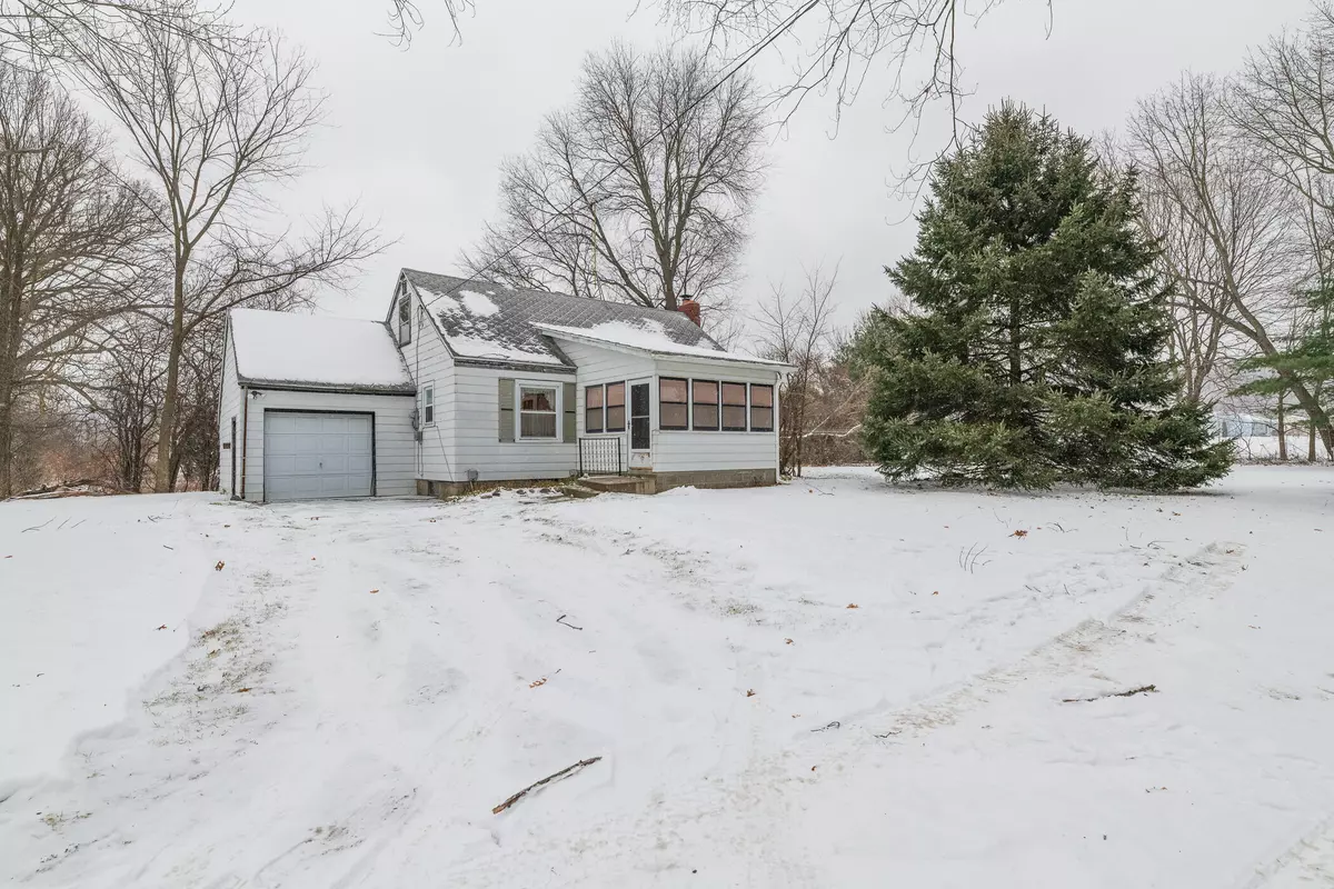 Kalamazoo, MI 49004,7618 N Riverview Drive