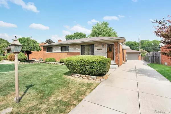 Warren, MI 48088,30268 FLANDERS AVE Avenue