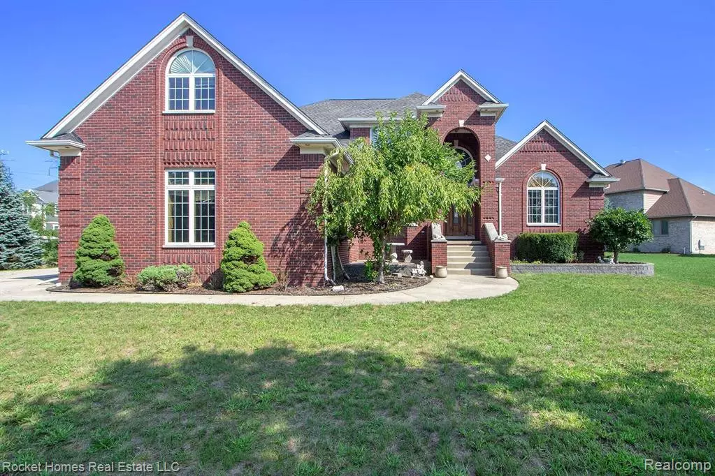 Shelby Twp, MI 48315,12885 Van Pamel Drive