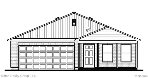 Davison, MI 48423,9221 Hawthorn Drive