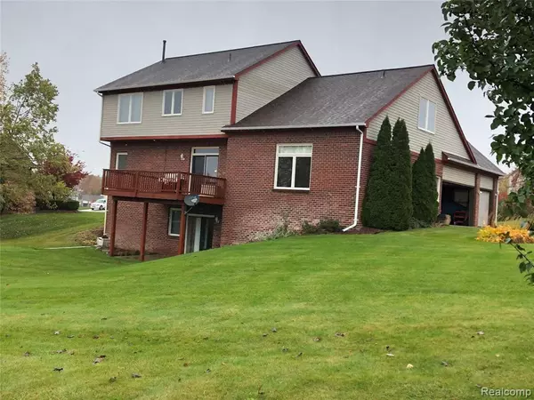 Howell, MI 48855,2231 Arciero Court