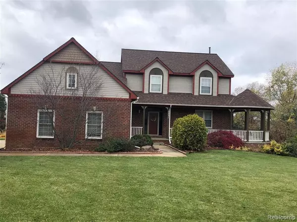 Howell, MI 48855,2231 Arciero Court