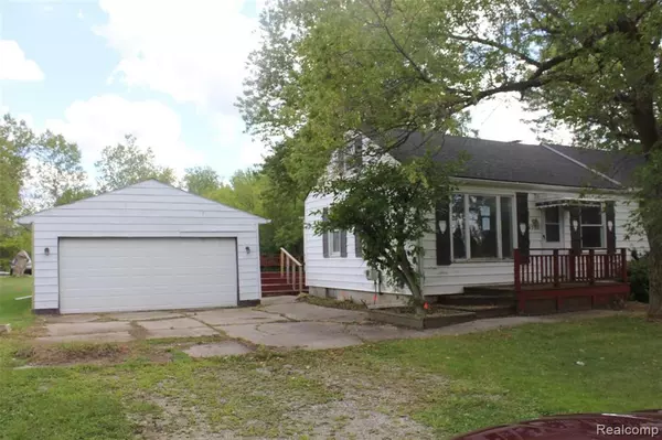 Flushing, MI 48433,4350 WEBSTER Road