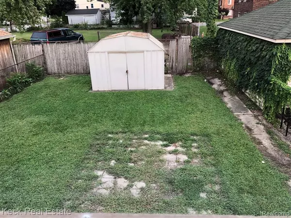 River Rouge, MI 48218,223 RICHTER Street