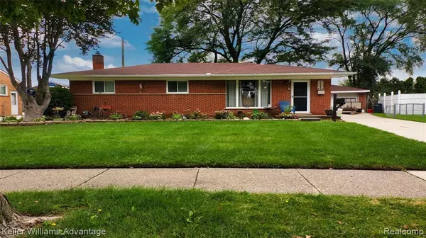 Livonia, MI 48154,13961 LYONS Street