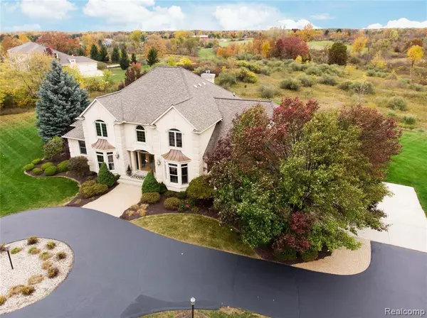 Grand Blanc, MI 48439,9025 Highgrove Court