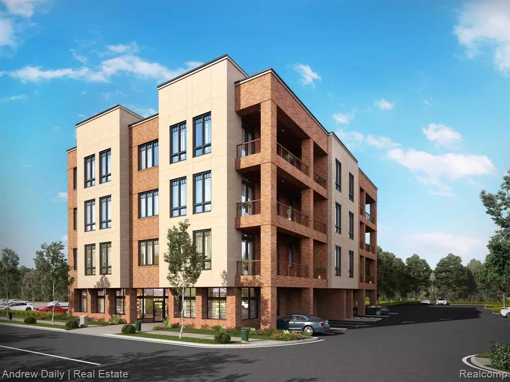 Northville, MI 48167,142 E CADY Street