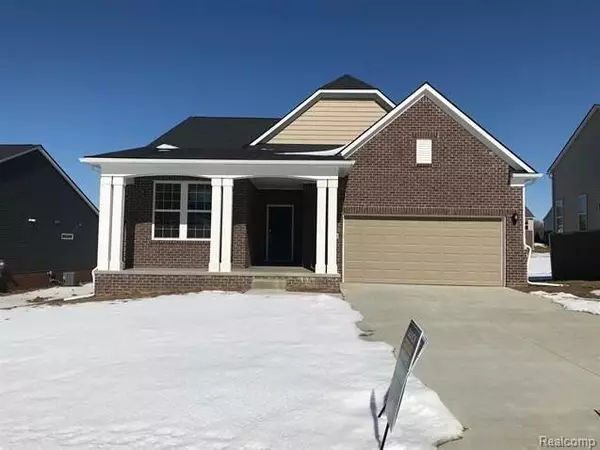 Clarkston, MI 48348,5032 Brookridge Drive