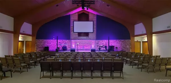 Ecorse, MI 48229,4380 JEFFERSON Avenue