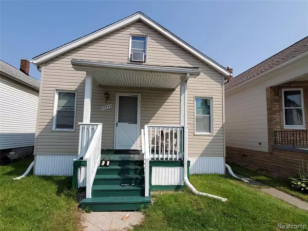 11394 SOBIESKI Street, Hamtramck, MI 48212