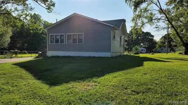 Pontiac, MI 48341,646 HOWLAND Avenue