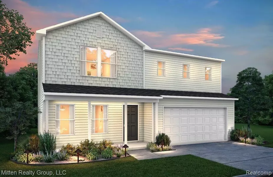 5327 Peter Drive, Flint, MI 48532