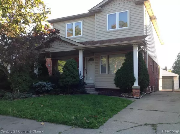 Allen Park, MI 48101,15769 ASTER Avenue