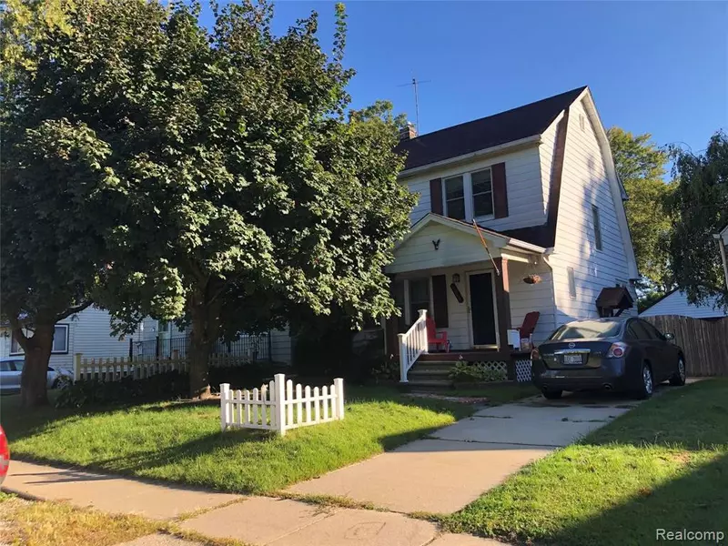 15464 LOLA Drive, MI 48239
