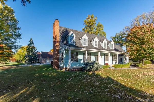 Grosse Ile, MI 48138,8750 MARQUETTE Drive