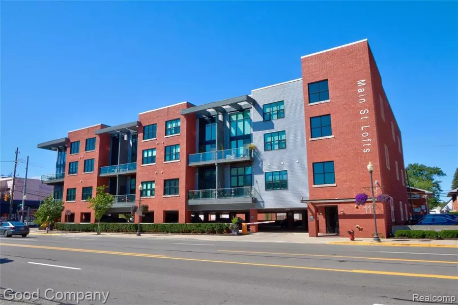 111 N MAIN ST UNIT 311, Royal Oak, MI 48067