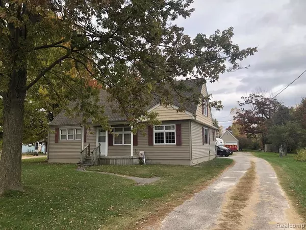 Casco, MI 48064,5929 MELDRUM Road