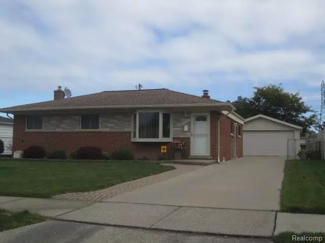 33350 MORRISON, Sterling Heights, MI 48312
