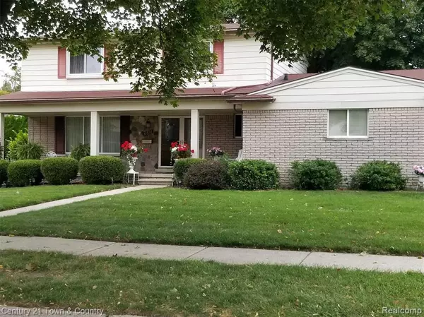 Warren, MI 48093,11591 Arden Avenue