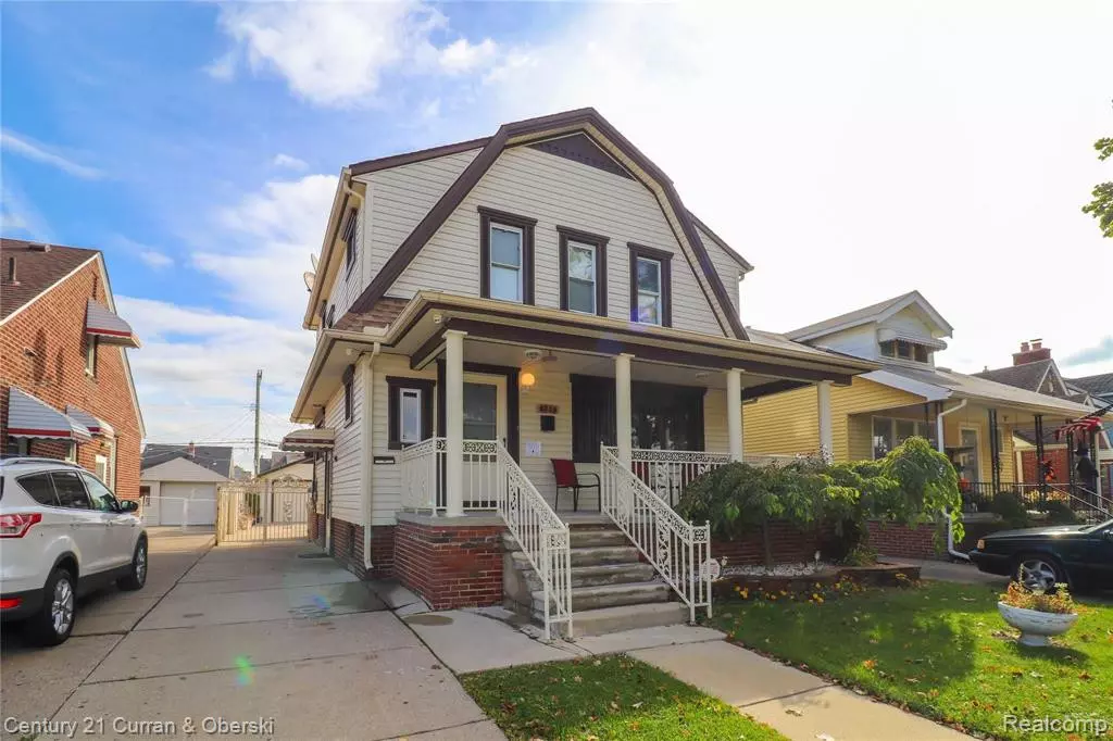 Dearborn, MI 48126,6906 BINGHAM Street