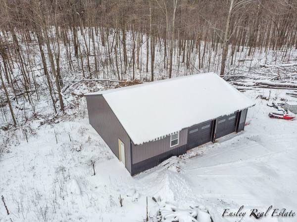 6836 E 136th Street, Sand Lake, MI 49343