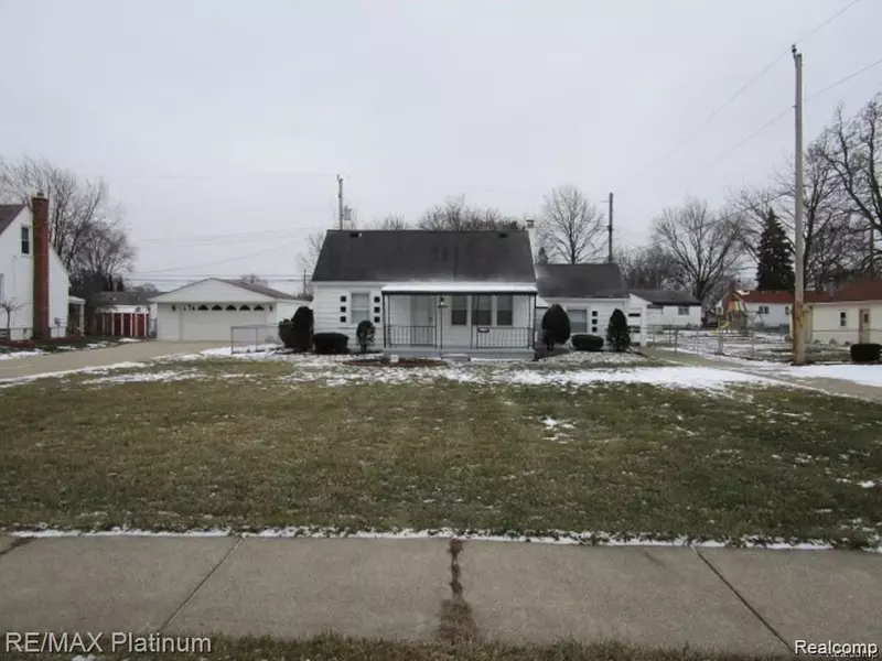 32713 Florence Street, Garden City, MI