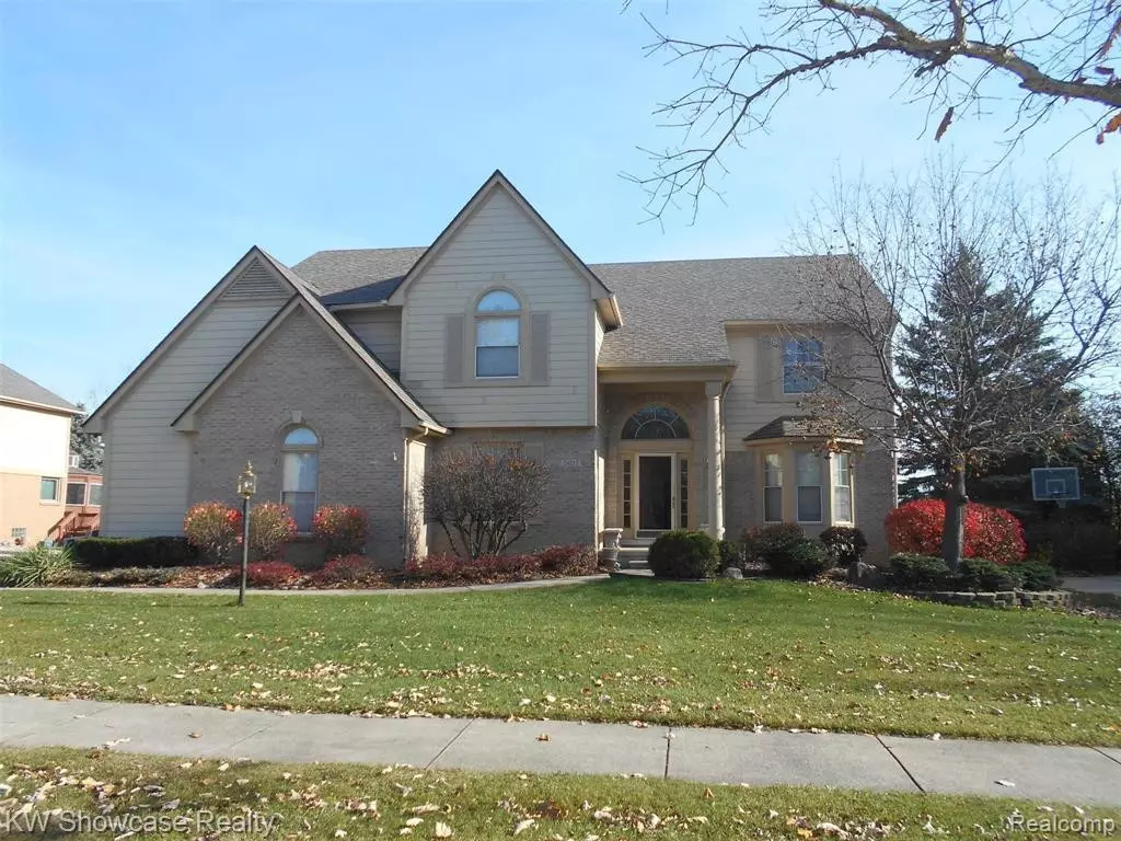 Novi, MI,24152 BRENTWOOD Court